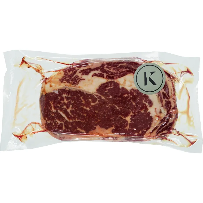 Entrecôte Färsk ca 300g Köttkultur