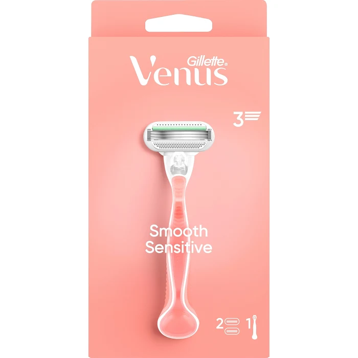 Rakhyvel Smooth Sensitive 1p Venus