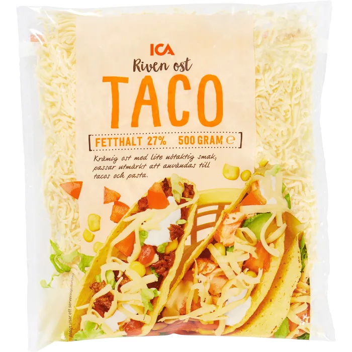 Tacoost Riven 500g ICA