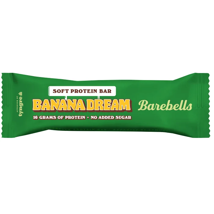 Proteinbar Banana Dream 55g Barebells