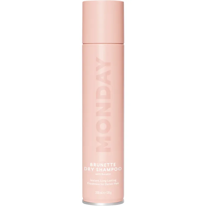 Torrschampo Brunette 200ml Monday