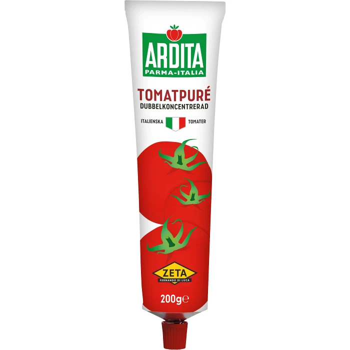 Tomatpuré 200g Ardita