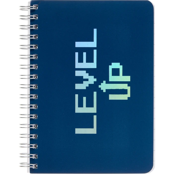 Spiralblock Level Up A6