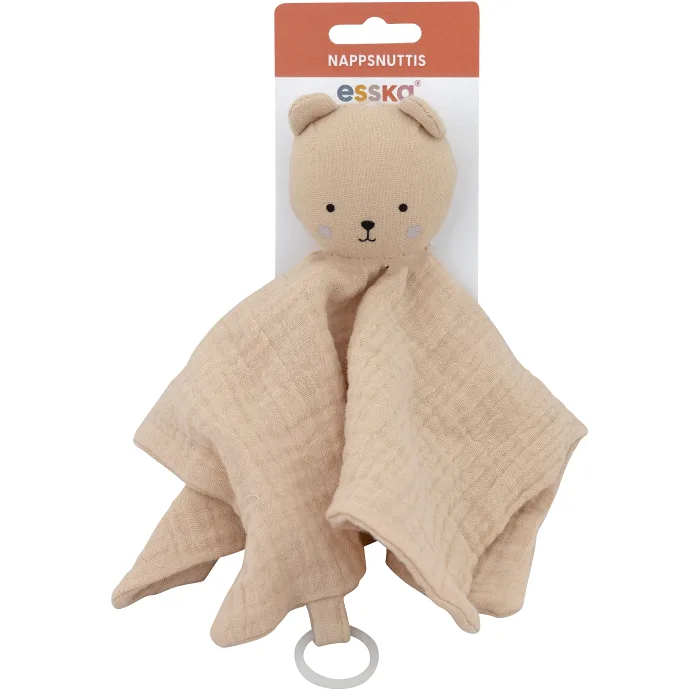 Nappsnuttis Esska