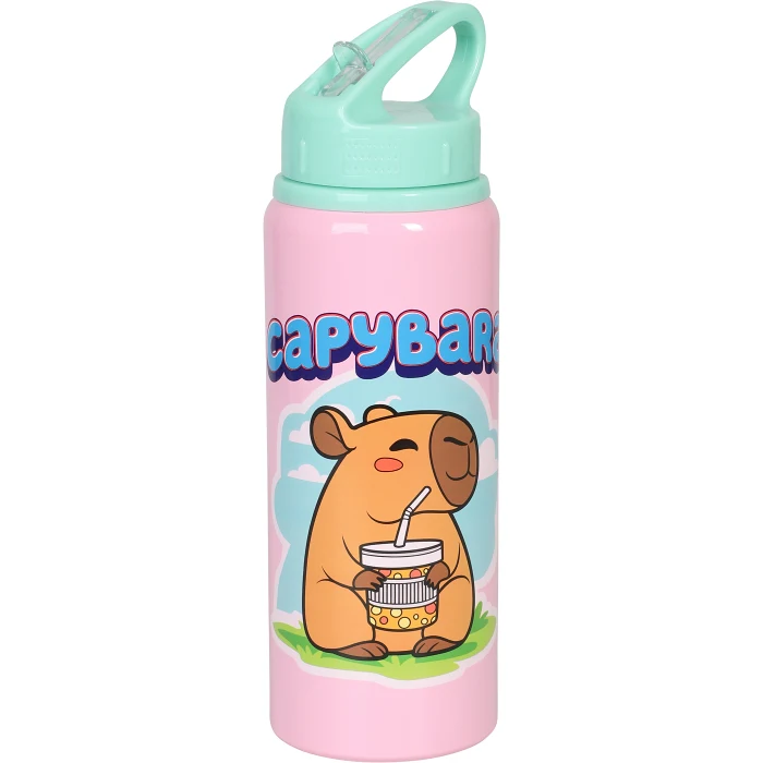 Vattenflaska 73cl Capybara