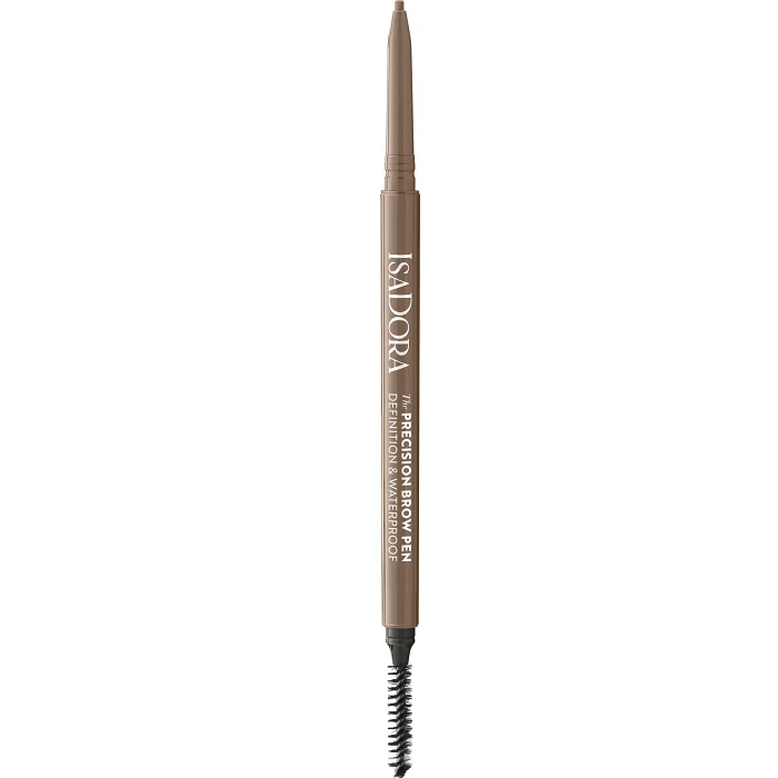 Precision Eyebrow Pen 02 IsaDora