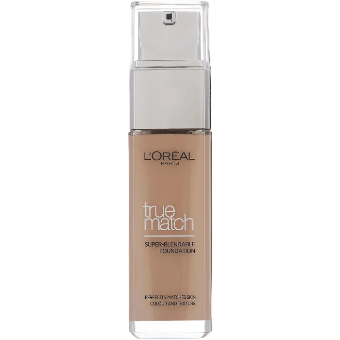 Foundation True Match Vanilla rose 2C 30ml L’Oréal Paris