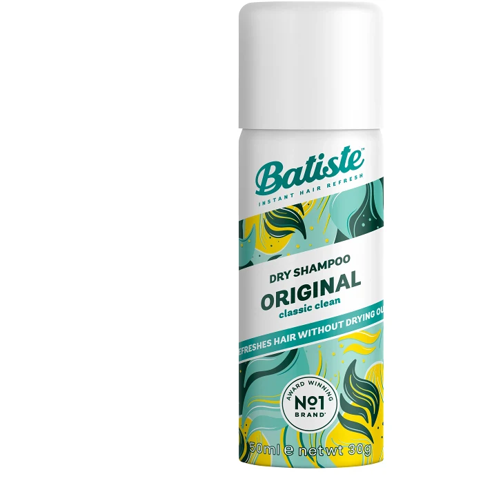 Torrschampo Mini Original 50ml Batiste
