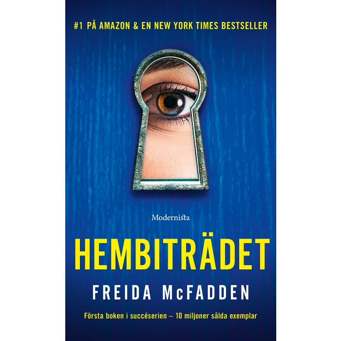 Hembiträdet