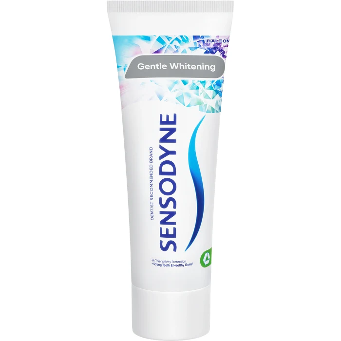 Tandkräm Gentle Whitening 75ml Sensodyne