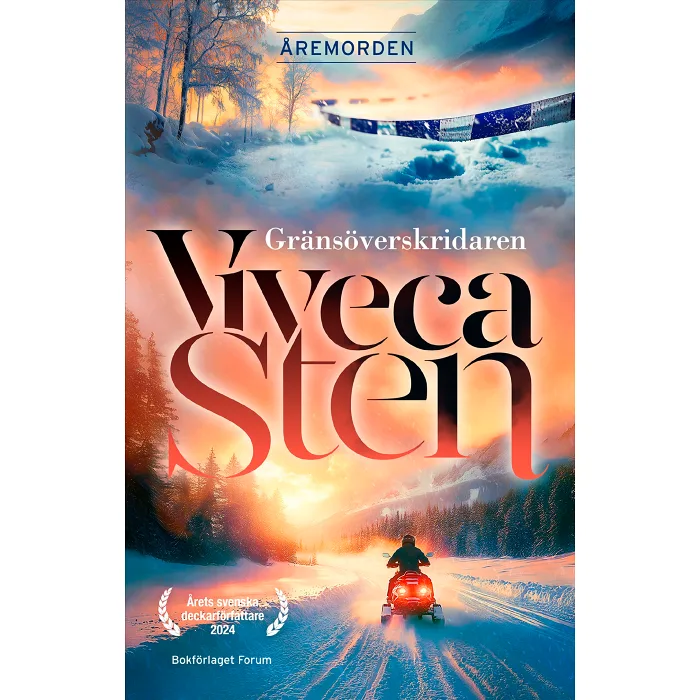 Gränsöverskridaren