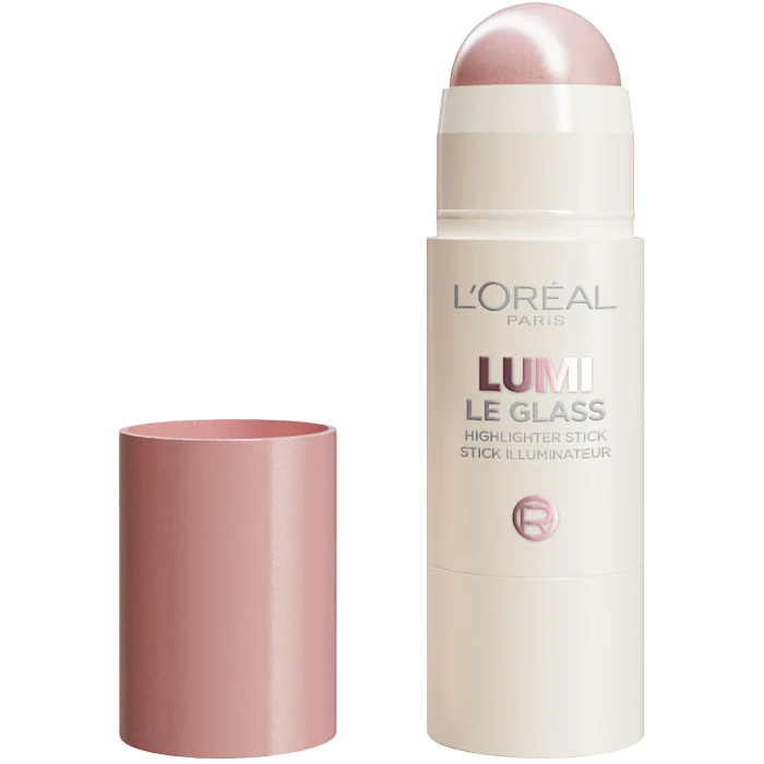 Lumi Le Glass Highlighter Stick 620 7 Gram Loreal
