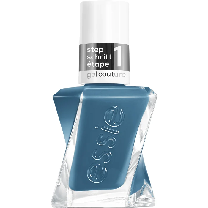 Nail Polish gel couture cut loose 546 13.5 Milliliter essie