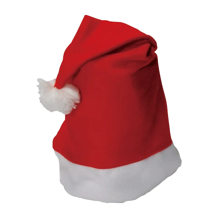 Tomteluva 28cm röd Festive