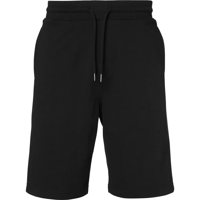 Svettisshorts Svart S ICA I love eco