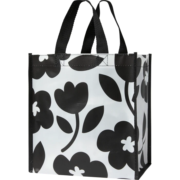 Lunchbag Fiori ICA