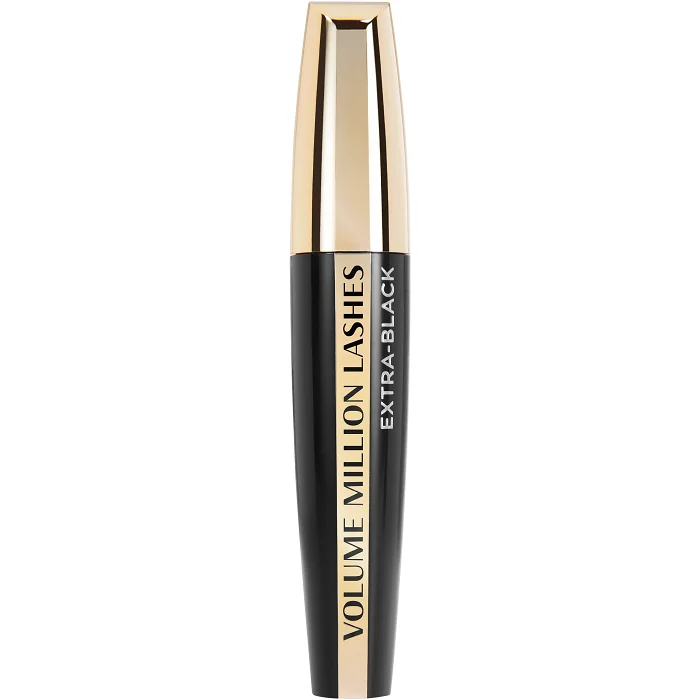 Volume Volume Million Lashes Extra Black 1-p L’Oréal Paris