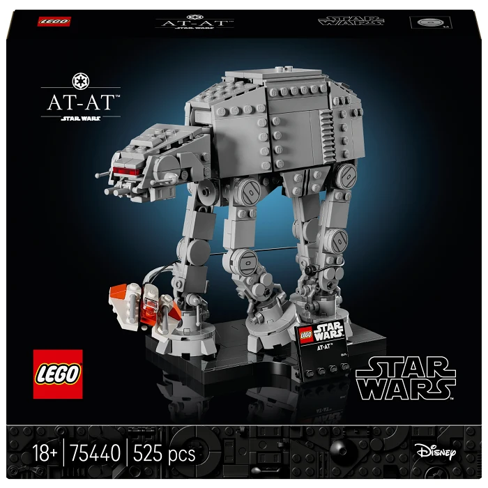 LEGO Star Wars AT-AT 75440