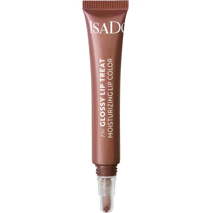 Lip Gloss The Glossy Lip Treat 66 13 Milliliter IsaDora