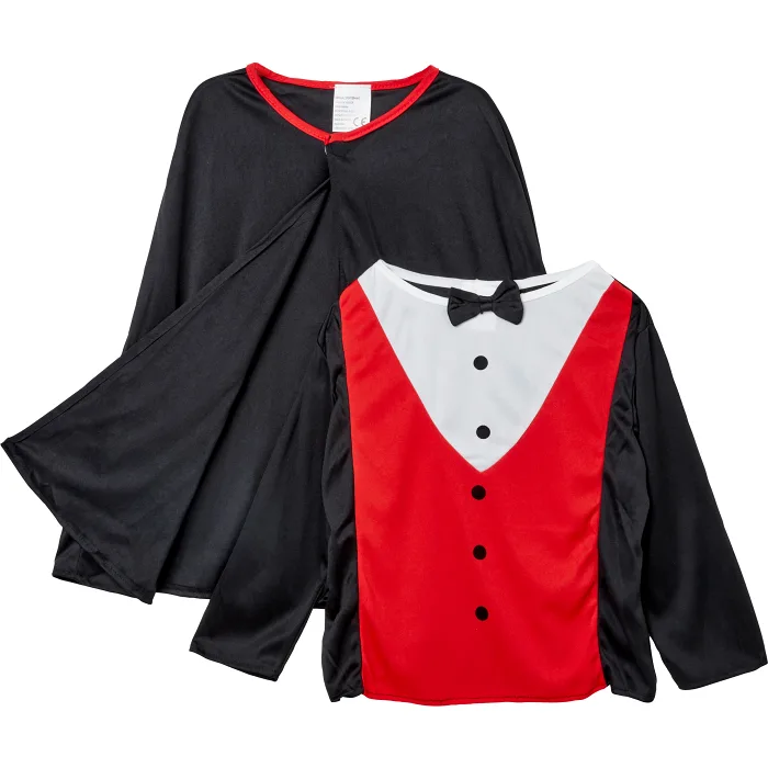 Halloweendräkt vampyr Festive