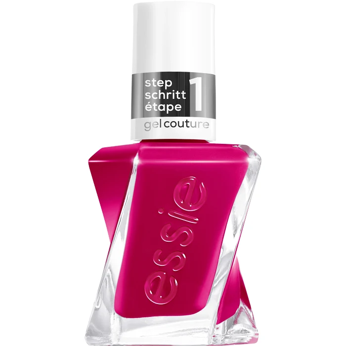 Nail Polish gel couture v.i.please 473 13.5 Milliliter essie