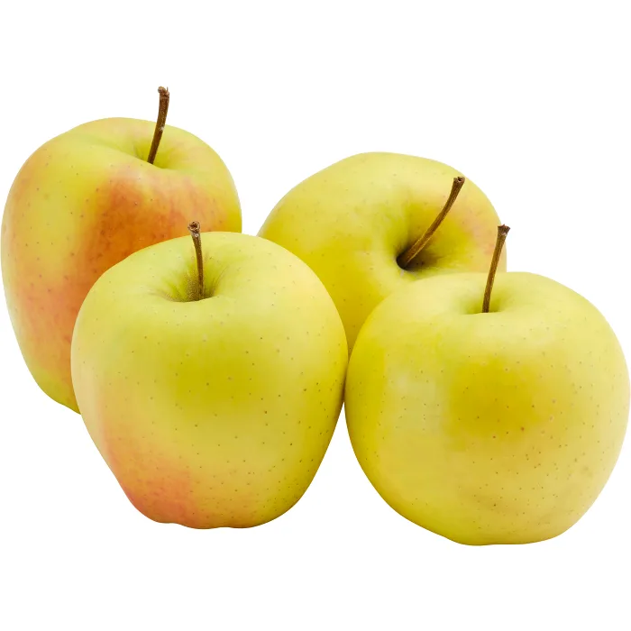 Äpple Golden Delicious 4-pack Klass 1 ICA