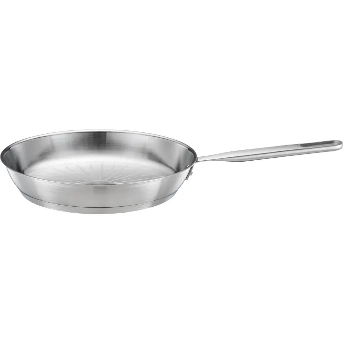 Stekpanna All Steel Pure 28cm Fiskars