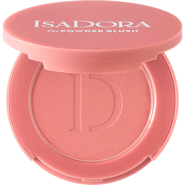 Powder Blush 03 4.5 Gram IsaDora