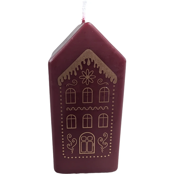 Husljus wine H12cm ICA