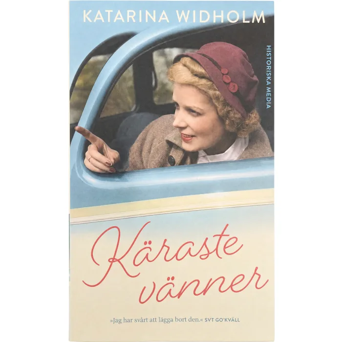 Käraste Vänner