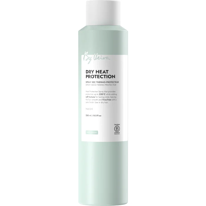 Hårspray Dry Heat Protection 250ml By Veira