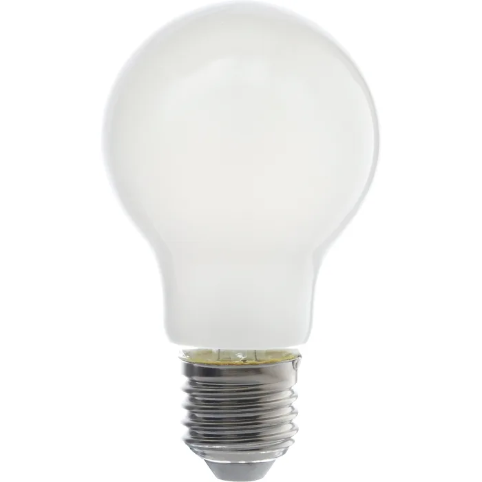 LED Normal E27 470lm(40W) Matt ICA