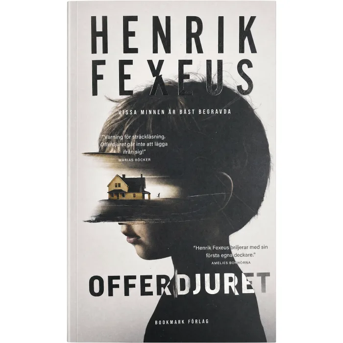 Offerdjuret