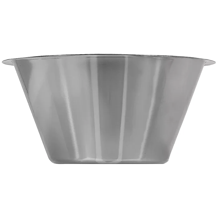 Bunke Rostfri 4l Jonas