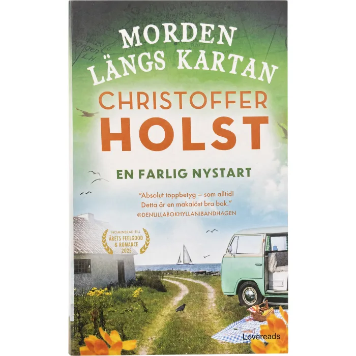 En Farlig Nystart
