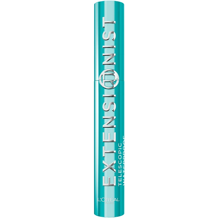 Mascara Telescopic Extensionist Waterproof 9.9 Milliliter Loreal
