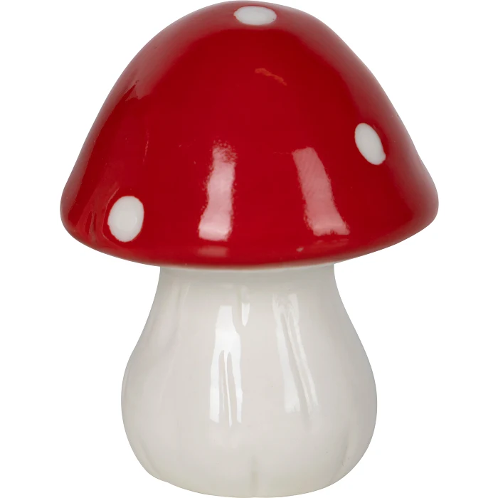 Flugsvamp 5,5 cm Nordic Season