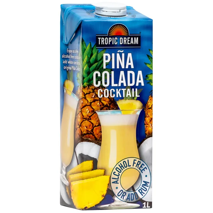 Pina colada 1l Tropic Dream