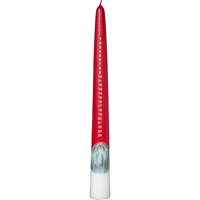 Adventljus Nisse 1-24