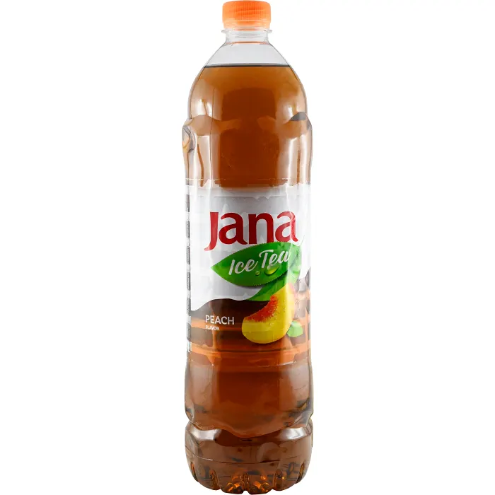 Iste Persika 1,5l Jamnica