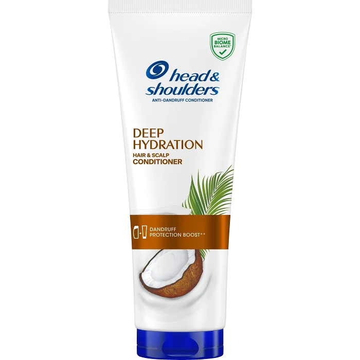 Balsam Deep Hydration 220ml Head & Shoulders