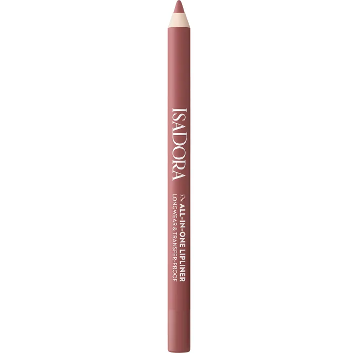 Lipliner Mauve Rose 1.2 Gram IsaDora