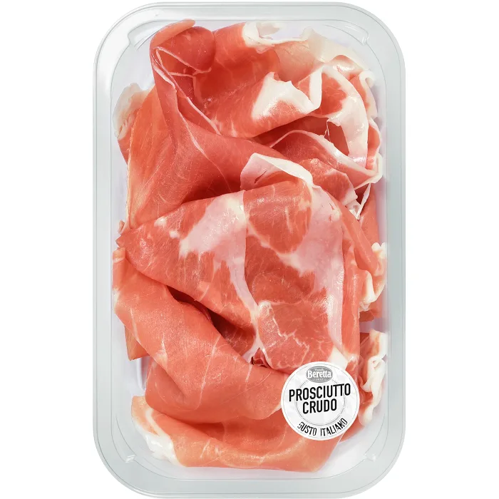 Prosciutto Crudo 80g Beretta