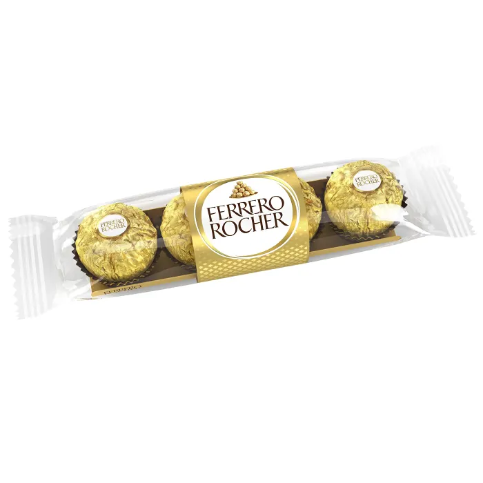 Praliner Rocher 4-p 50g Ferrero