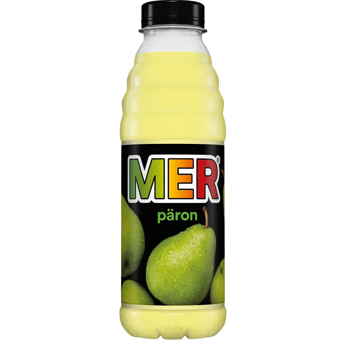 Fruktdryck Päron 50cl MER