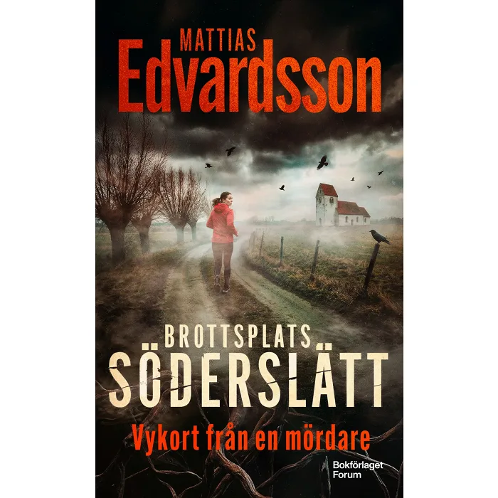 Vykort från en mördare