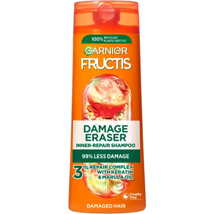 Schampo Goodbye Damage 250ml Fructis