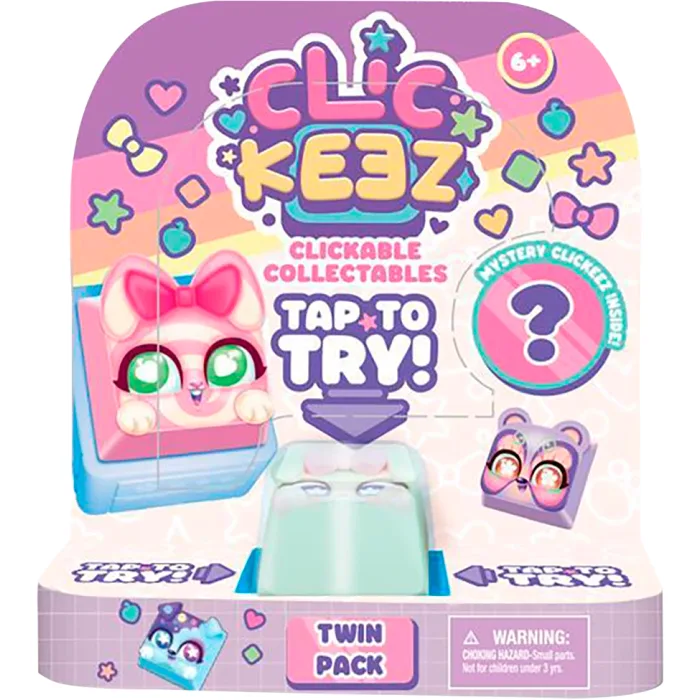 Clickkeez 2p