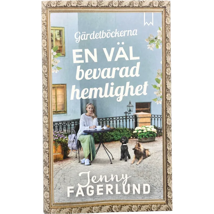 En Väl Bevarad Hemlighet