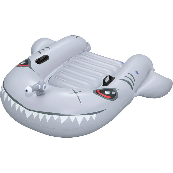 Kickboard Sharkventure 160x115cm Bestway